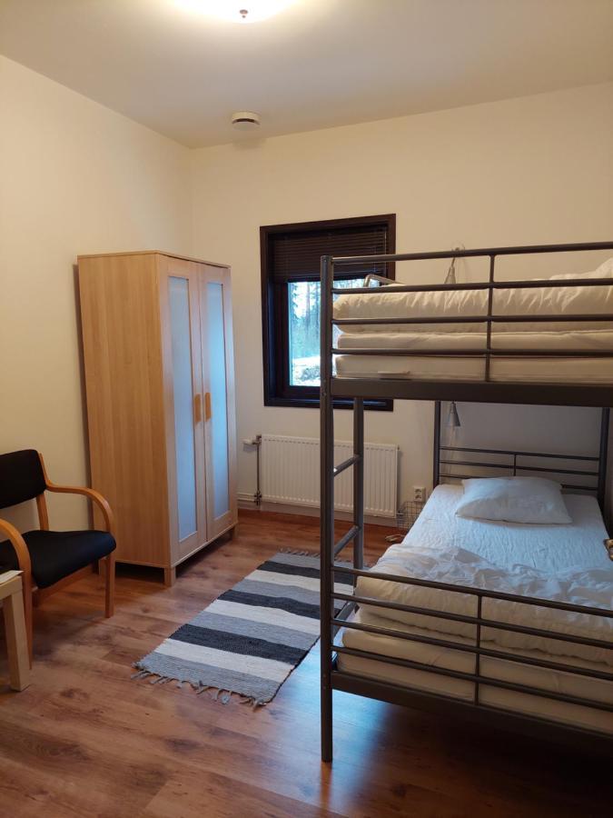 Valbergsaengen Hotell & Vandrarhem Torsby Exterior foto