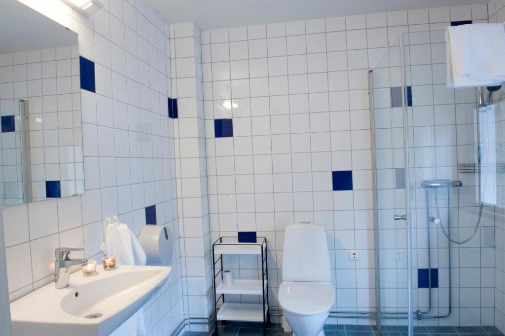 Valbergsaengen Hotell & Vandrarhem Torsby Exterior foto